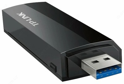 Wi-Fi адаптер TP-LINK Archer T4U - 337 500 сум / шт.