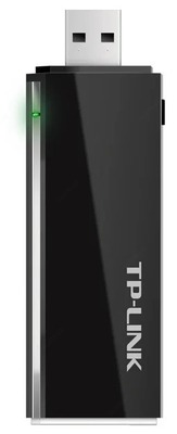 337 500 сум / шт. Wi-Fi адаптер TP-LINK Archer T4U