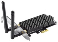 Wi-Fi адаптер TP-LINK Archer T6E - 399 000 сум