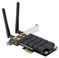 399 000 сум Wi-Fi адаптер TP-LINK Archer T6E