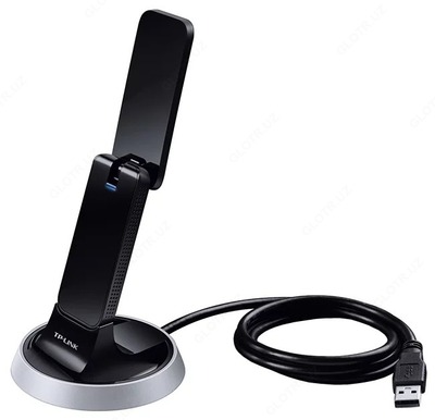 Wi-Fi адаптер TP-LINK Archer T9UH