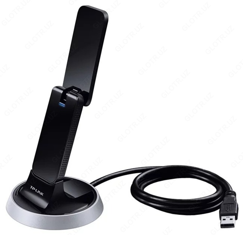Wi-Fi адаптер TP-LINK Archer T9UH