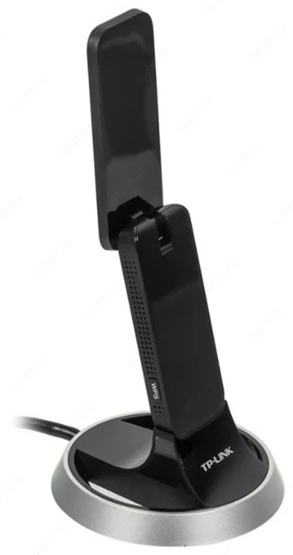 Wi-Fi адаптер TP-LINK Archer T9UH - 405 000 сум