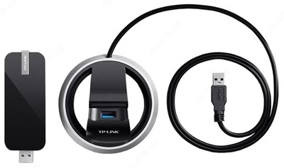 405 000 сум / шт. Wi-Fi адаптер TP-LINK Archer T9UH