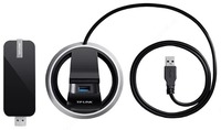 405 000 сум Wi-Fi адаптер TP-LINK Archer T9UH
