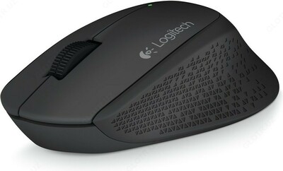 Оптическая мышь Logitech M 280