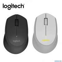 Оптическая мышь Logitech M 280 - 270 000 сум