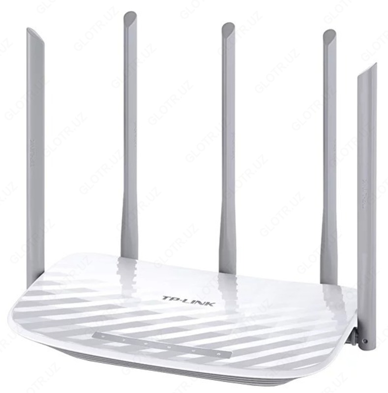 Wi-Fi роутер TP-LINK Archer C60 - 432 000 сум