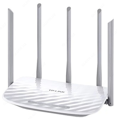 Wi-Fi роутер TP-LINK Archer C60 - 432 000 сум / шт.