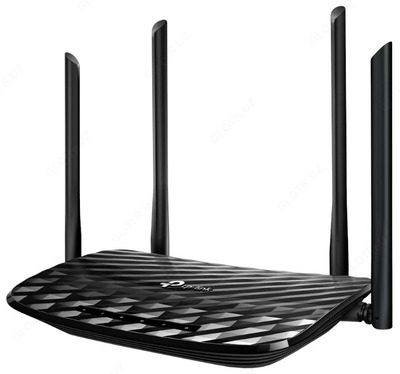 Wi-Fi роутер TP-LINK Archer C6