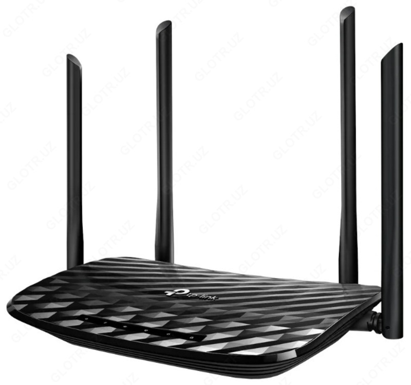 Wi-Fi роутер TP-LINK Archer C6