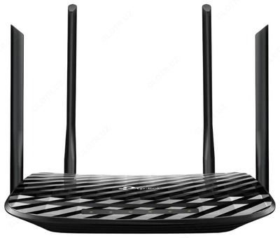 Wi-Fi роутер TP-LINK Archer C6 - 499 500 сум / шт.