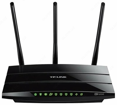 Wi-Fi роутер TP-LINK Archer C1200