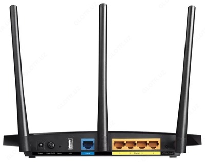 634 900 сум / шт. Wi-Fi роутер TP-LINK Archer C1200