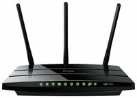 Wi-Fi роутер TP-LINK Archer C7