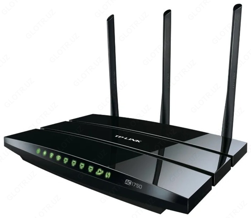 Wi-Fi роутер TP-LINK Archer C7 - 945 000 сум