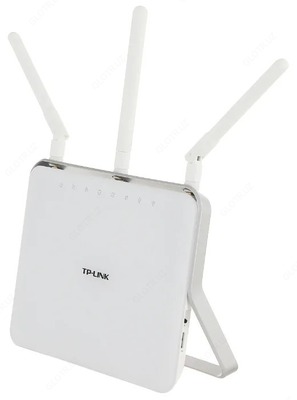 Wi-Fi роутер TP-LINK Archer C9
