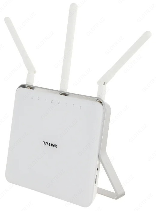 Wi-Fi роутер TP-LINK Archer C9