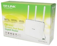 1 230 500 сум Wi-Fi роутер TP-LINK Archer C9