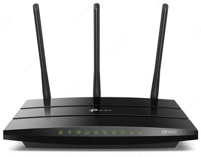 Wi-Fi роутер TP-LINK Archer A9