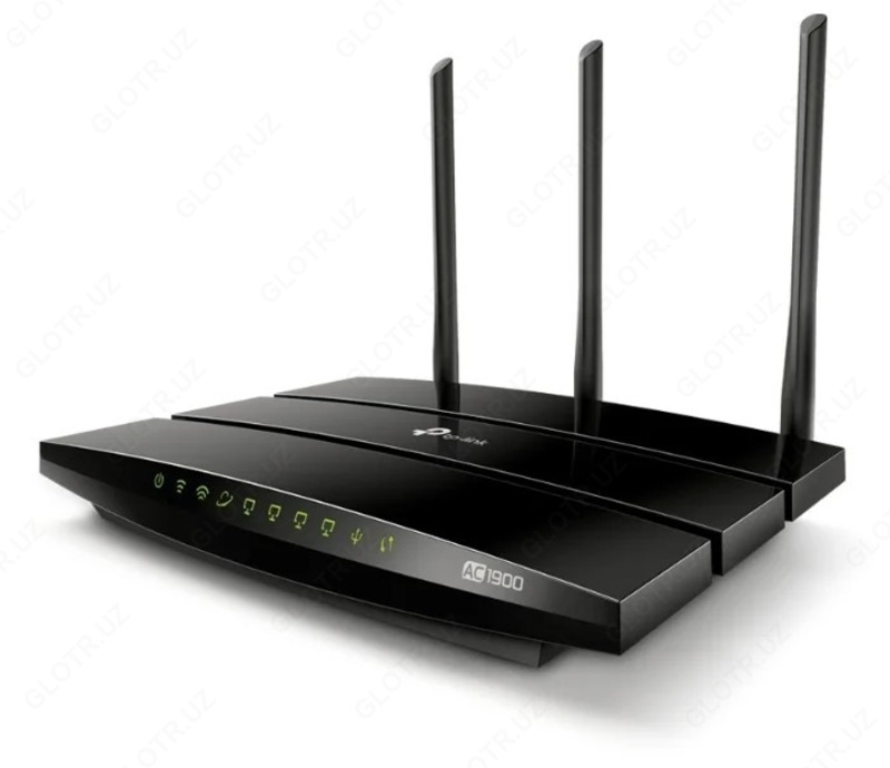 Wi-Fi роутер TP-LINK Archer A9 - 1 147 500 сум