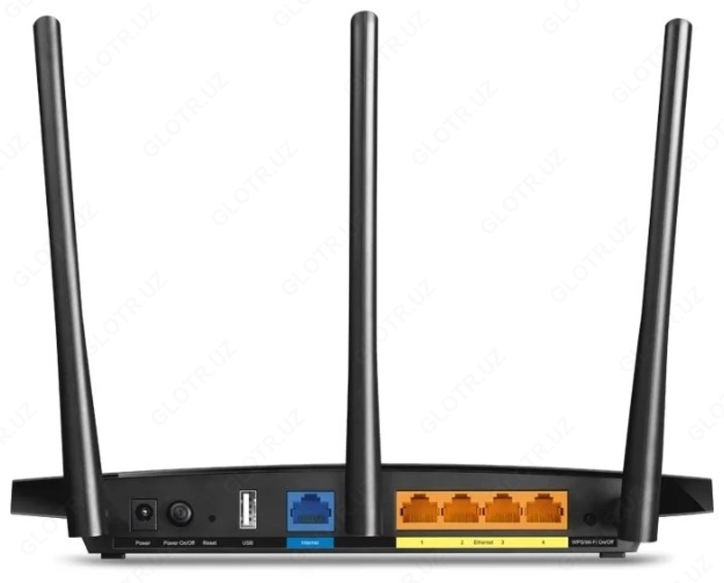 1 147 500 сум Wi-Fi роутер TP-LINK Archer A9