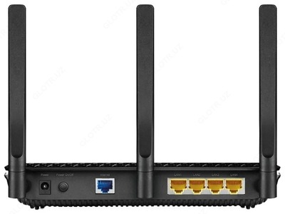 769 500 сум / шт. Wi-Fi роутер TP-LINK Archer C2300