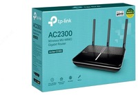 Wi-Fi роутер TP-LINK Archer C2300 Только в розницу