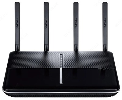 Wi-Fi роутер TP-LINK Archer C3150