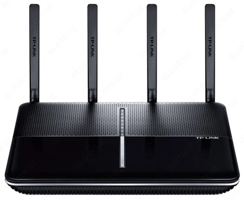 Wi-Fi роутер TP-LINK Archer C3150