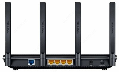 1 066 500 сум / шт. Wi-Fi роутер TP-LINK Archer C3150
