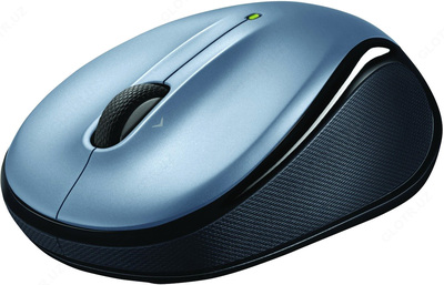 Оптическая мышь Logitech M 325