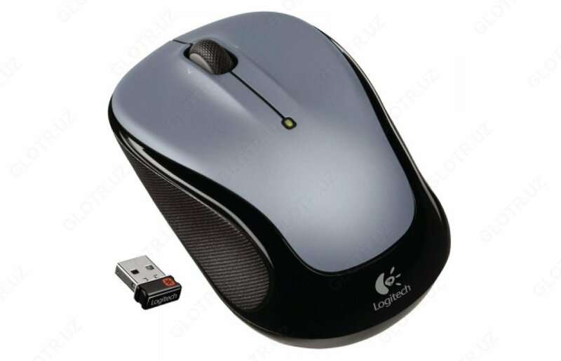 Оптическая мышь Logitech M 325