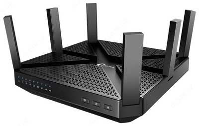Wi-Fi роутер TP-LINK Archer C4000