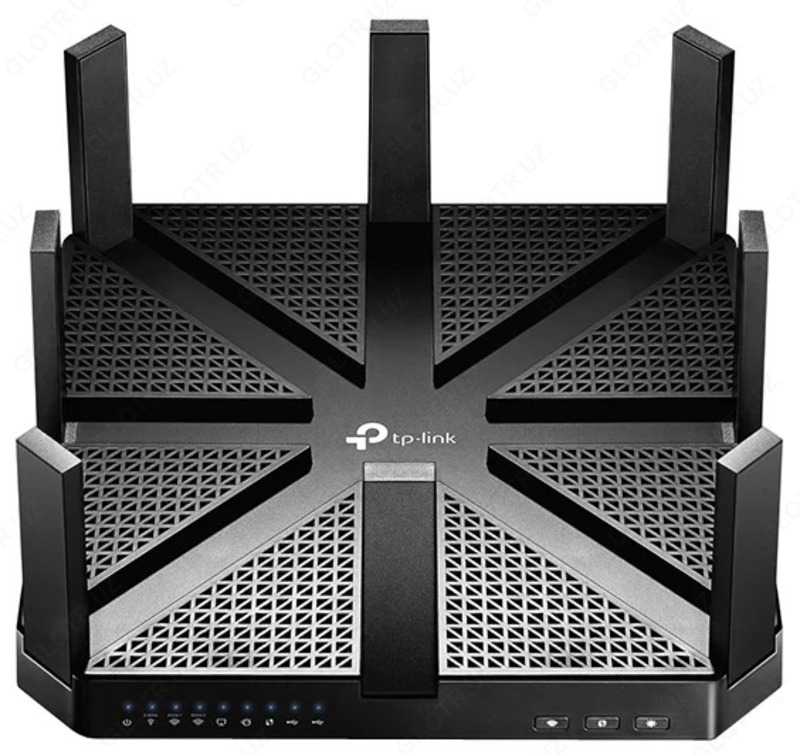 Wi-Fi роутер TP-LINK Archer C5400