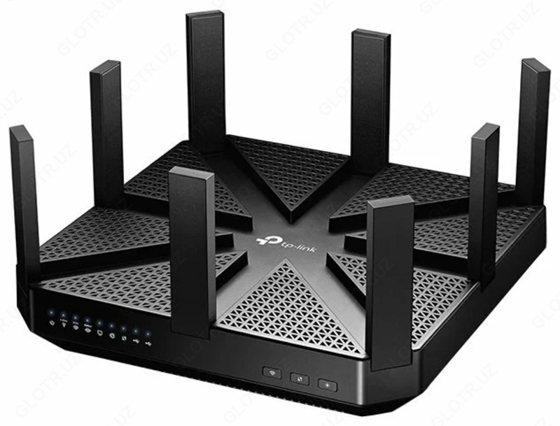Wi-Fi роутер TP-LINK Archer C5400 - 2 500 000 сум