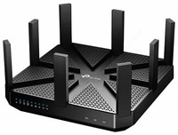 Wi-Fi роутер TP-LINK Archer C5400 - 2 500 000 сум
