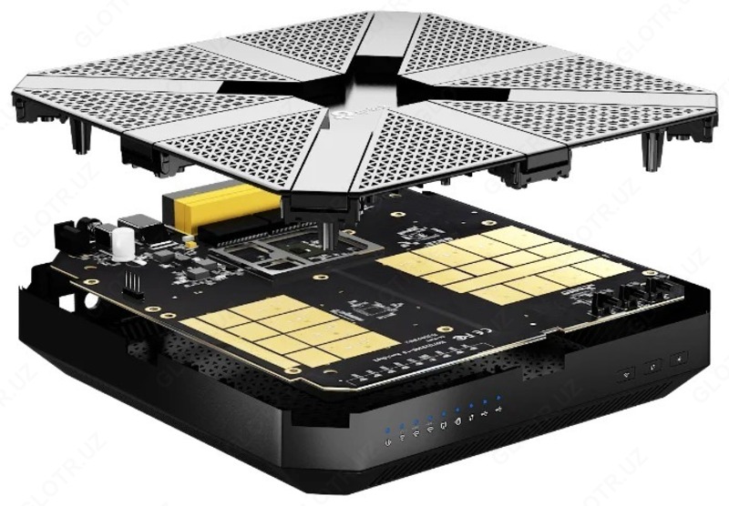 2 500 000 сум Wi-Fi роутер TP-LINK Archer C5400