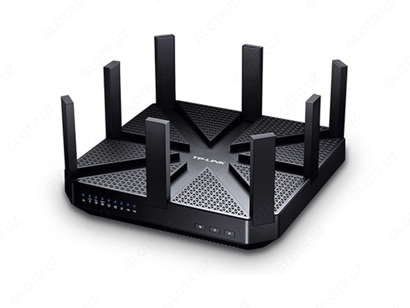 Wi-Fi роутер TP-LINK Archer C5400 Только в розницу