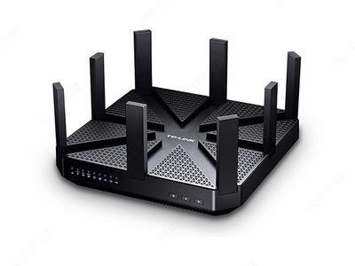 Wi-Fi роутер TP-LINK Archer C5400 Только в розницу