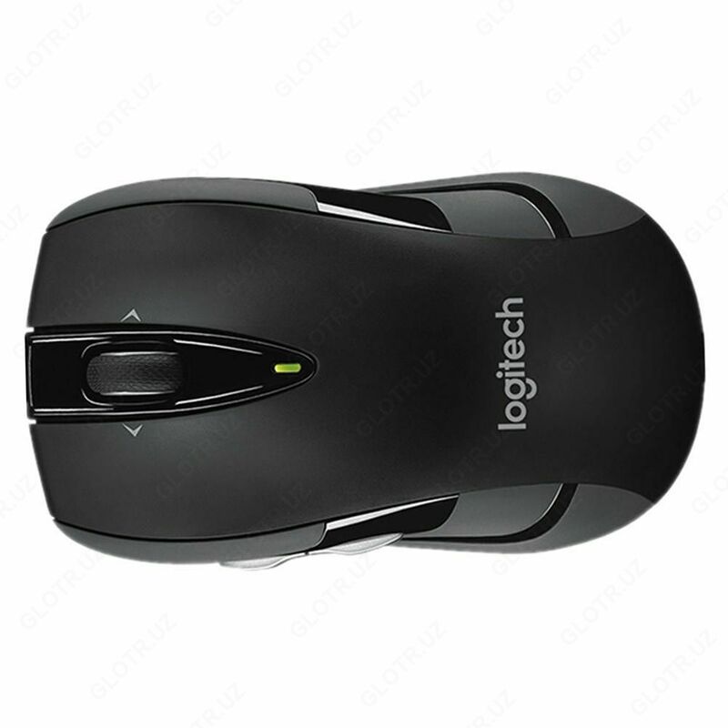 Оптическая мышь- Logitech M 545