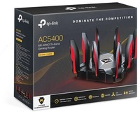 3 267 000 сум Wi-Fi роутер TP-LINK Archer C5400X