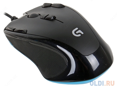 Оптическая мышь Logitech Gaming 300 S
