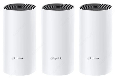 Wi-Fi система TP-LINK Deco M4 (3-pack)