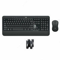 Комплект клавиатура + мышь Logitech MK540 - 688 500 сум