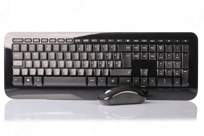 Microsoft K 850 wireless keyboard - 270 000 сум / шт.