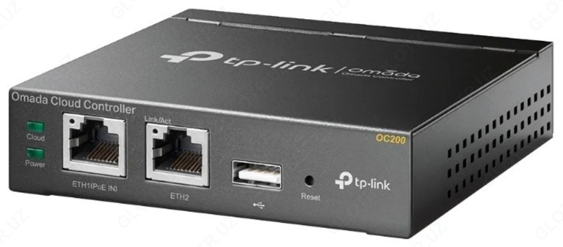Wi-Fi роутер TP-LINK Omada OC200 - 1 066 500 сум