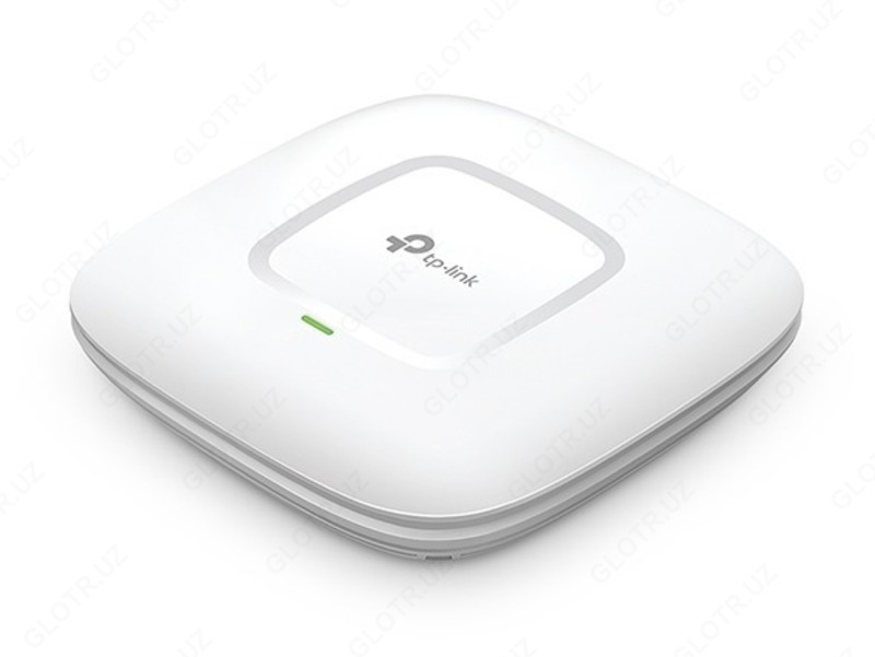 Wi-Fi точка доступа TP LINK CAP1200