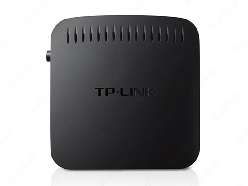 Wi-Fi роутер TP-LINK TX-6610 GPON