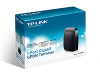 Wi-Fi роутер TP-LINK TX-6610 GPON Только в розницу